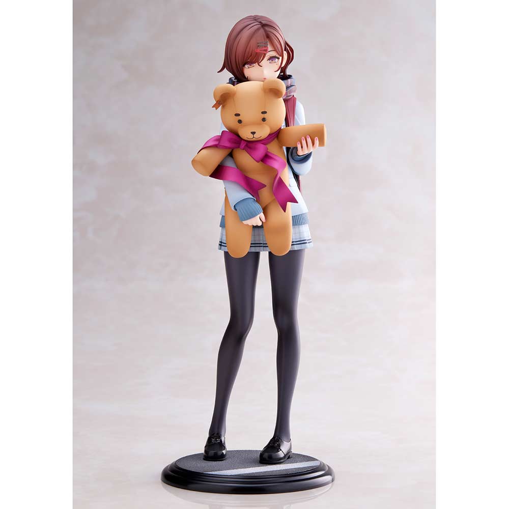 (PO) DreamTech The Idolmaster Shiny Colors - Feb. Higuchi Madoka