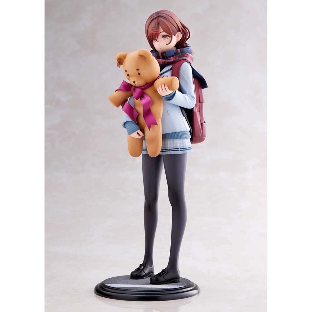 (PO) DreamTech The Idolmaster Shiny Colors - Feb. Higuchi Madoka