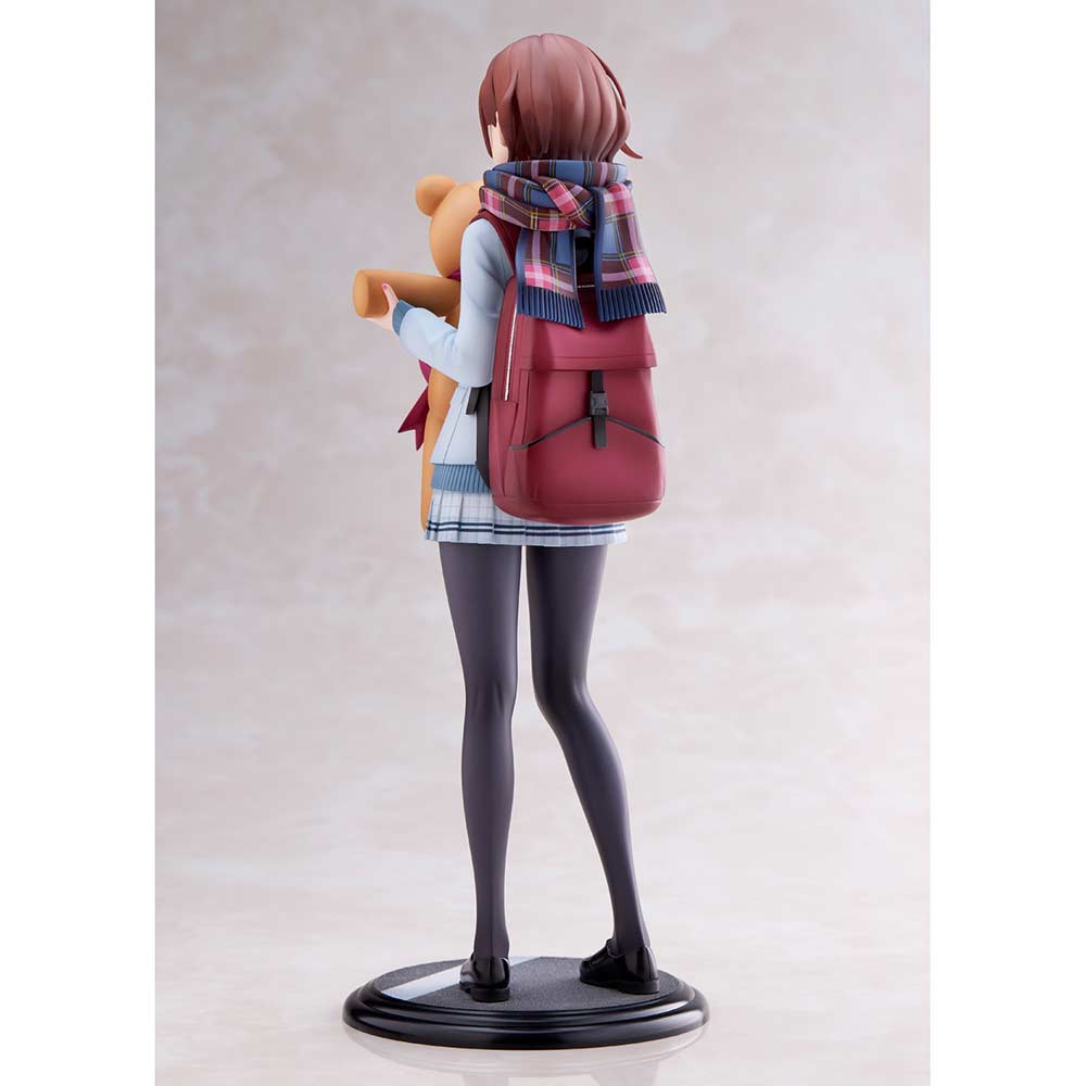 (PO) DreamTech The Idolmaster Shiny Colors - Feb. Higuchi Madoka