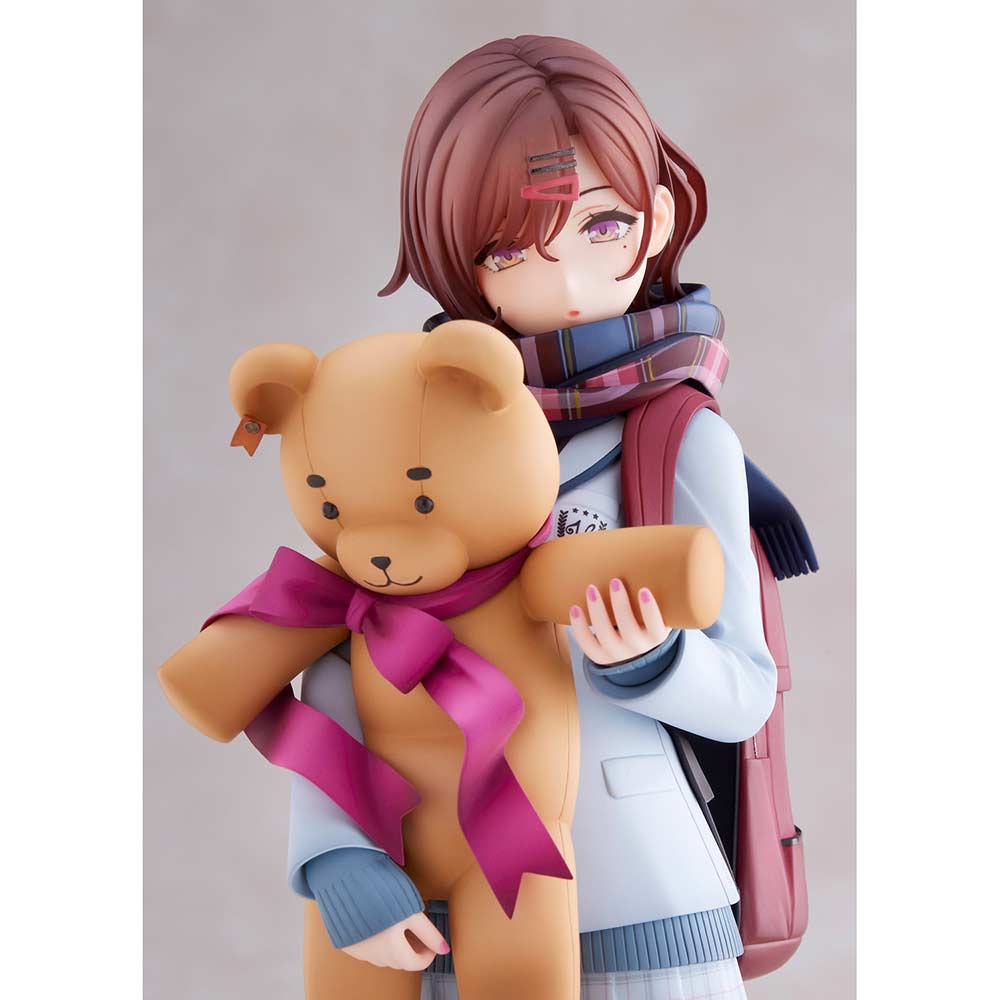 (PO) DreamTech The Idolmaster Shiny Colors - Feb. Higuchi Madoka