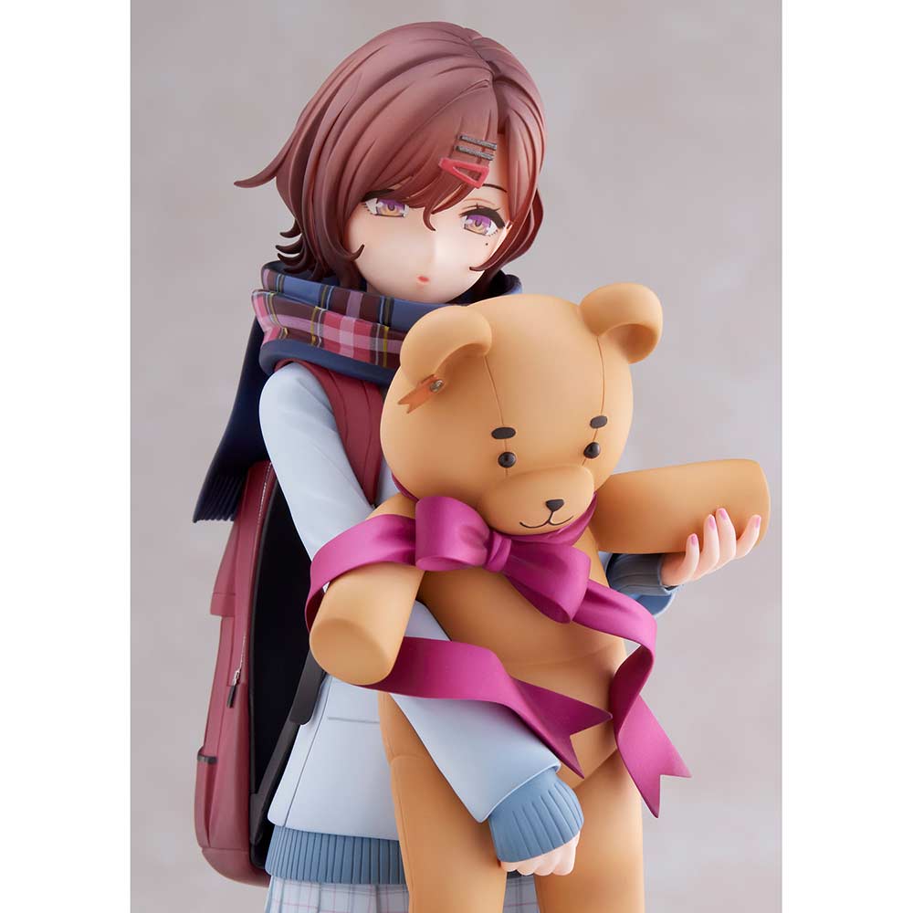 (PO) DreamTech The Idolmaster Shiny Colors - Feb. Higuchi Madoka