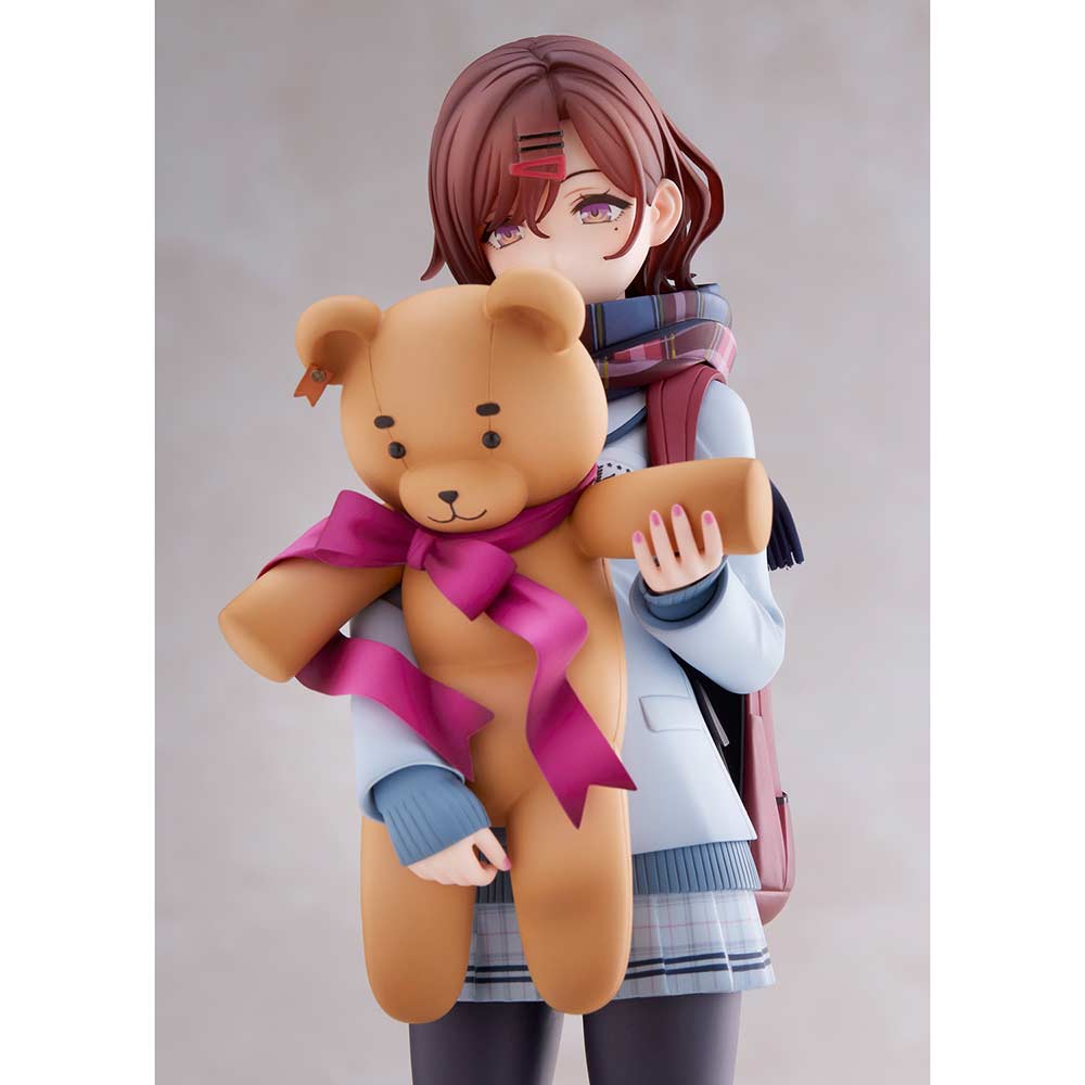 (PO) DreamTech The Idolmaster Shiny Colors - Feb. Higuchi Madoka