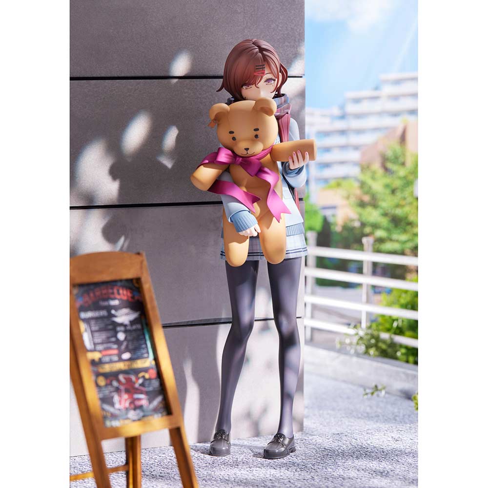 (PO) DreamTech The Idolmaster Shiny Colors - Feb. Higuchi Madoka