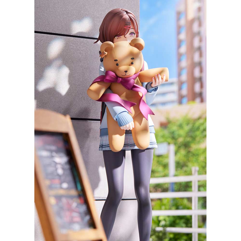 (PO) DreamTech The Idolmaster Shiny Colors - Feb. Higuchi Madoka
