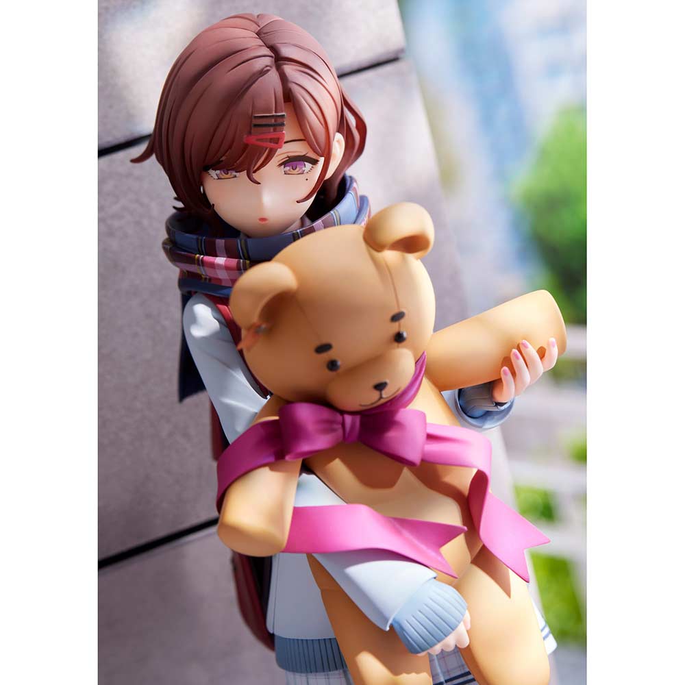 (PO) DreamTech The Idolmaster Shiny Colors - Feb. Higuchi Madoka