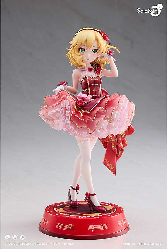 (PO) The Idolmaster Cinderella Girls - Sakurai Momoka RoseFleur Ver. (Re-issue)