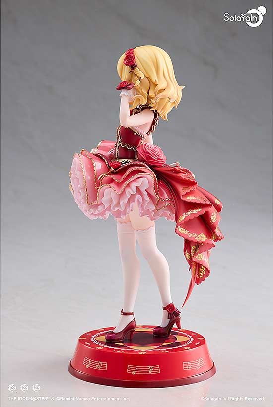 (PO) The Idolmaster Cinderella Girls - Sakurai Momoka RoseFleur Ver. (Re-issue)