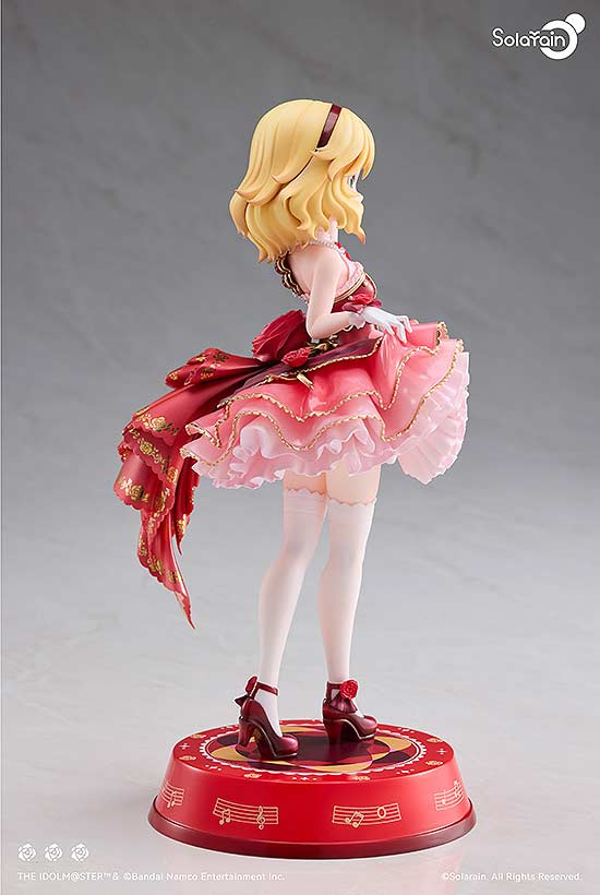 (PO) The Idolmaster Cinderella Girls - Sakurai Momoka RoseFleur Ver. (Re-issue)