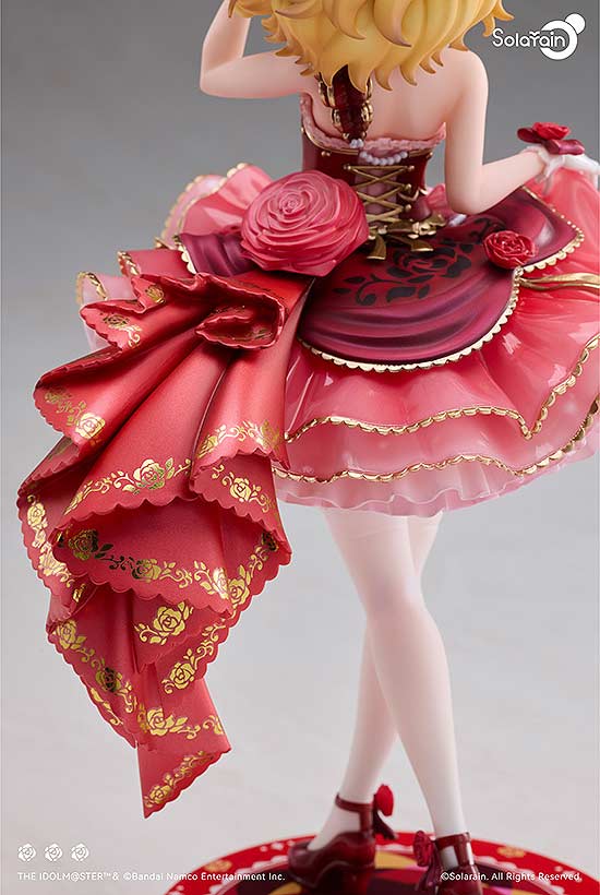 (PO) The Idolmaster Cinderella Girls - Sakurai Momoka RoseFleur Ver. (Re-issue)