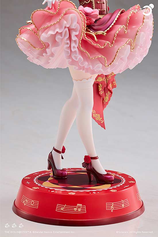 (PO) The Idolmaster Cinderella Girls - Sakurai Momoka RoseFleur Ver. (Re-issue)
