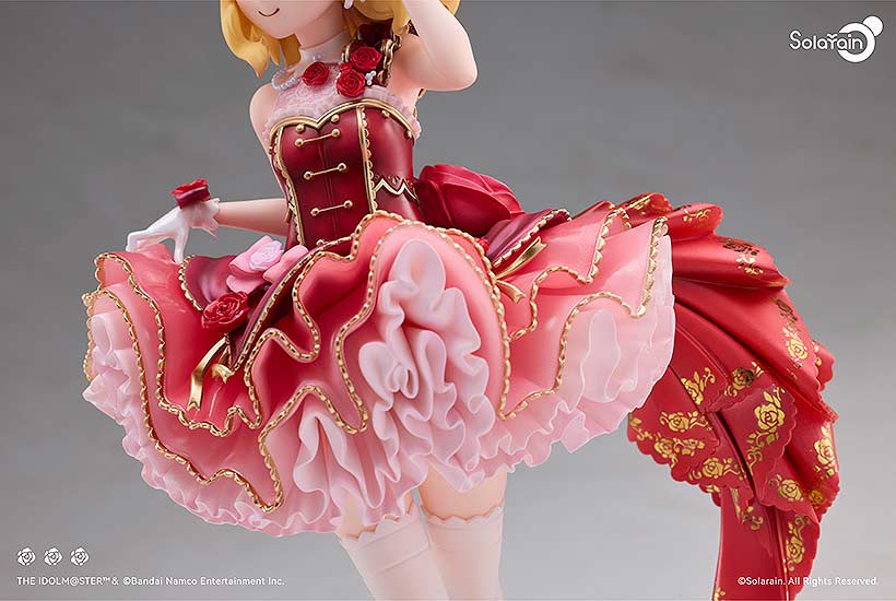 (PO) The Idolmaster Cinderella Girls - Sakurai Momoka RoseFleur Ver. (Re-issue)