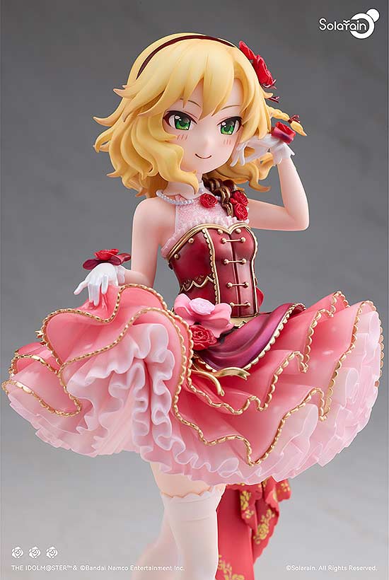 (PO) The Idolmaster Cinderella Girls - Sakurai Momoka RoseFleur Ver. (Re-issue)