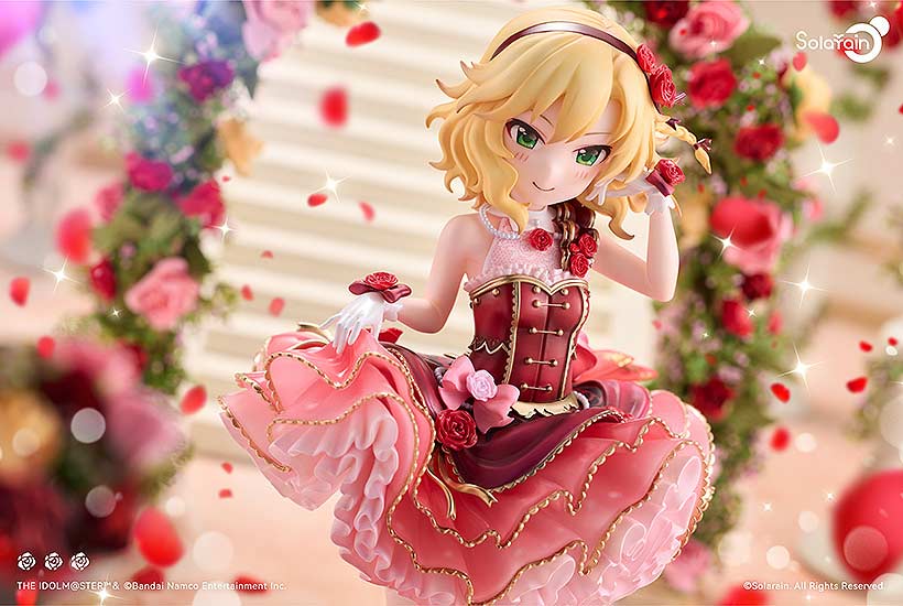 (PO) The Idolmaster Cinderella Girls - Sakurai Momoka RoseFleur Ver. (Re-issue)
