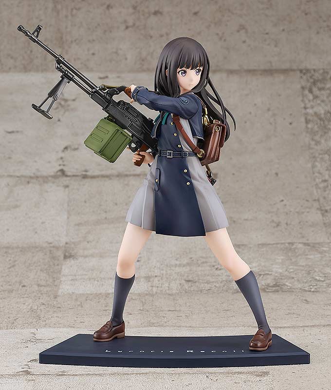(PO) Lycoris Recoil - Inoue Takina