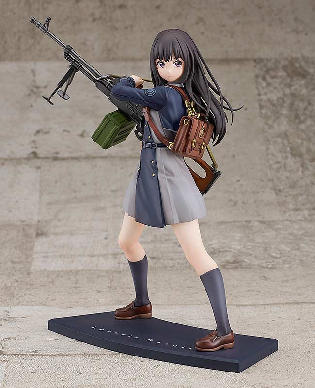 (PO) Lycoris Recoil - Inoue Takina