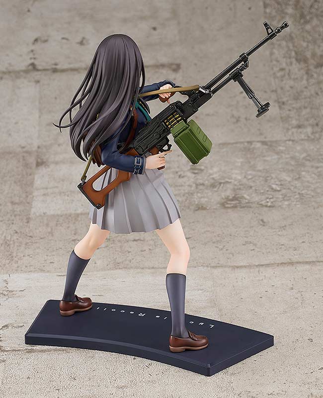 (PO) Lycoris Recoil - Inoue Takina