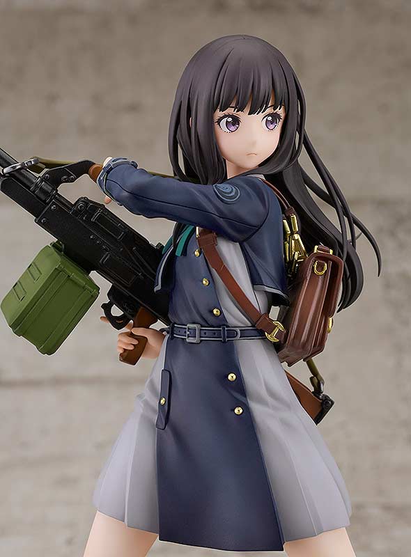 (PO) Lycoris Recoil - Inoue Takina