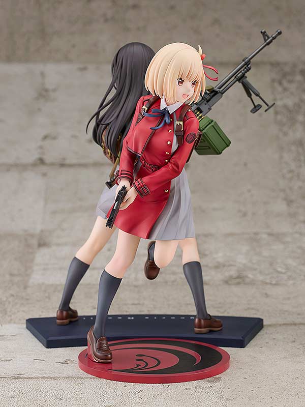 (PO) Lycoris Recoil - Inoue Takina