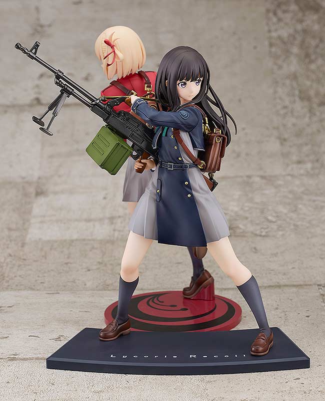 (PO) Lycoris Recoil - Inoue Takina