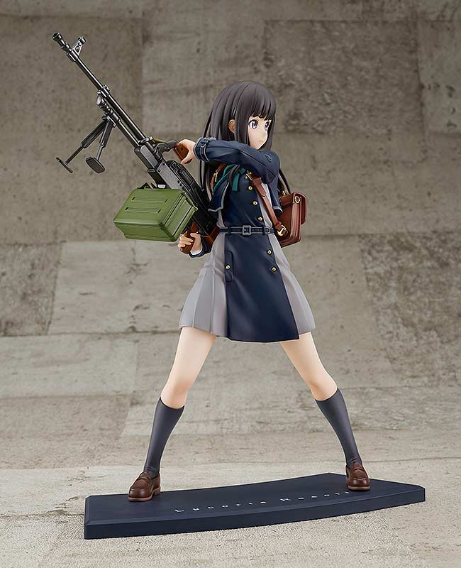 (PO) Lycoris Recoil - Inoue Takina