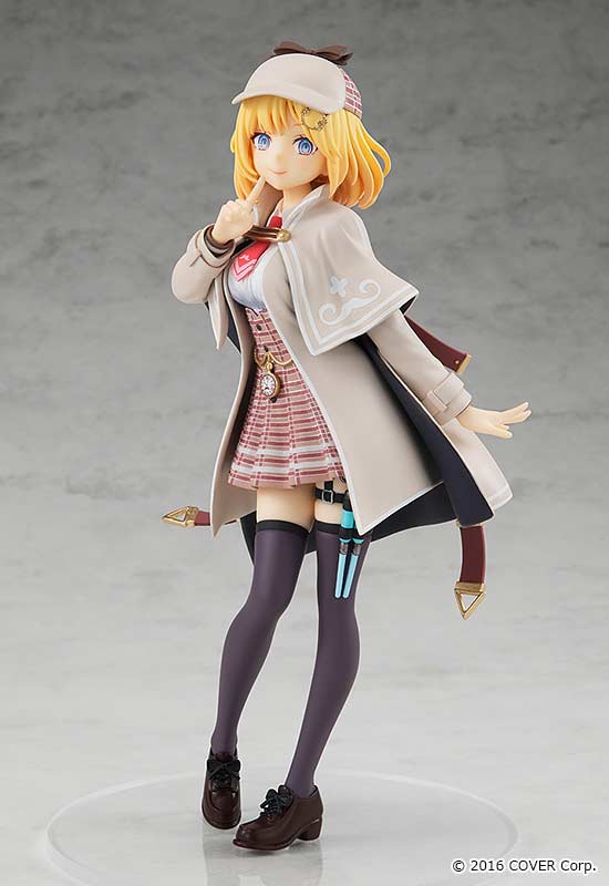 (PO) POP UP PARADE Hololive Production - Watson Amelia