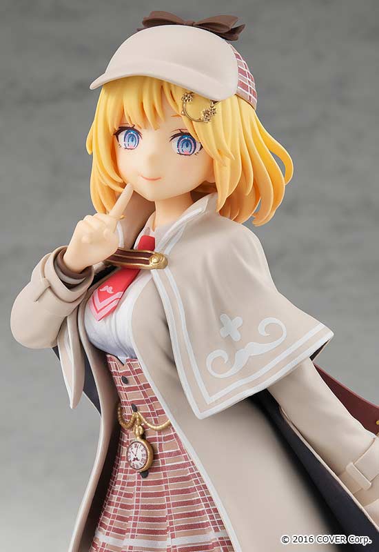 (PO) POP UP PARADE Hololive Production - Watson Amelia