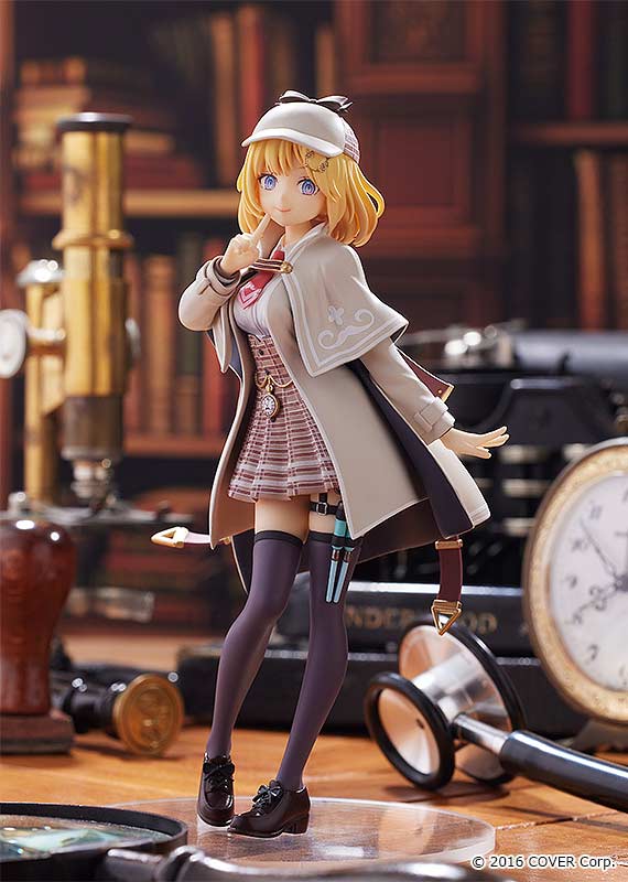 (PO) POP UP PARADE Hololive Production - Watson Amelia