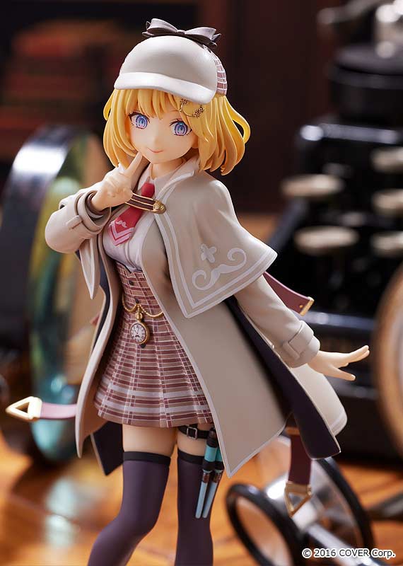(PO) POP UP PARADE Hololive Production - Watson Amelia