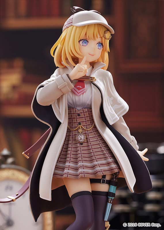 (PO) POP UP PARADE Hololive Production - Watson Amelia