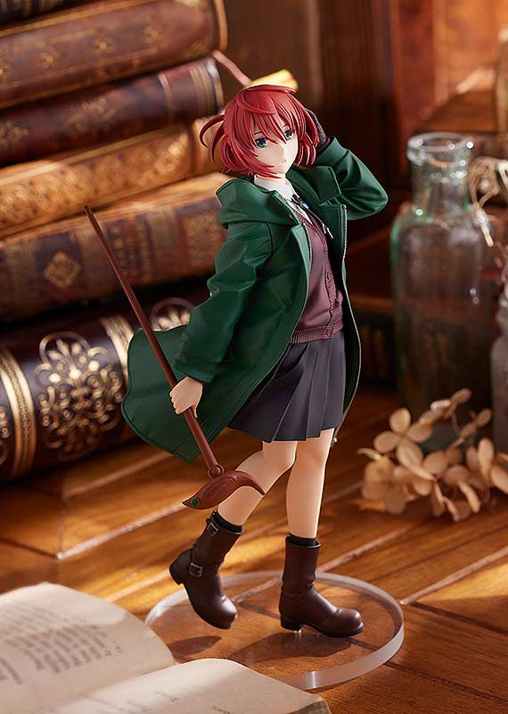 (PO) POP UP PARADE The Ancient Magus' Bride Season 2 - Hatori Chise