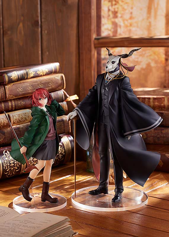 (PO) POP UP PARADE The Ancient Magus' Bride Season 2 - Hatori Chise