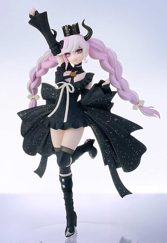 (PO) POP UP PARADE Master Detective Archives: RAIN CODE - Shinigami