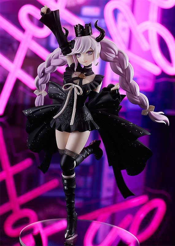 (PO) POP UP PARADE Master Detective Archives: RAIN CODE - Shinigami