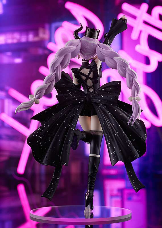 (PO) POP UP PARADE Master Detective Archives: RAIN CODE - Shinigami