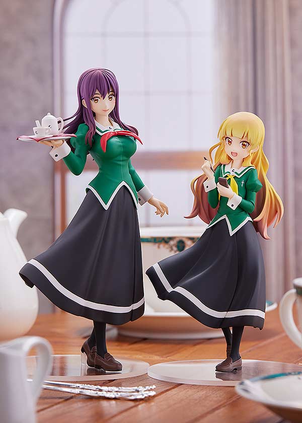 (PO) POP UP PARADE Yuri Is My Job! - Ayanokoji Mitsuki
