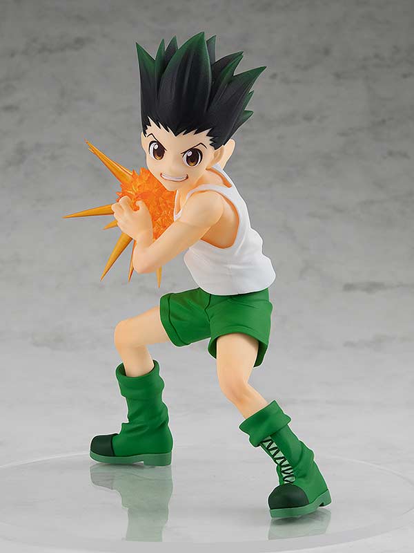 (PO) POP UP PARADE Hunter x Hunter - Gon Freecss