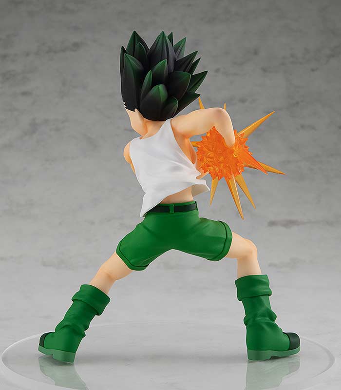 (PO) POP UP PARADE Hunter x Hunter - Gon Freecss