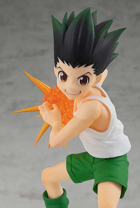 (PO) POP UP PARADE Hunter x Hunter - Gon Freecss