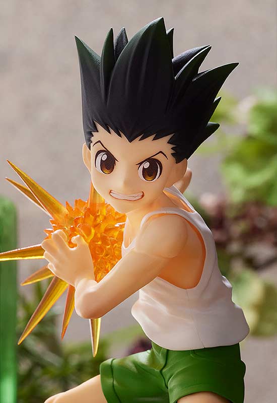 (PO) POP UP PARADE Hunter x Hunter - Gon Freecss