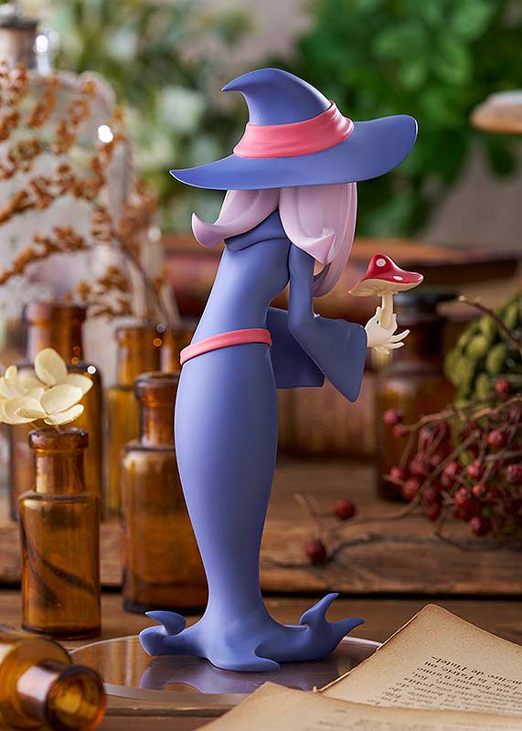 (PO) POP UP PARADE Little Witch Academia - Sucy Manbavaran