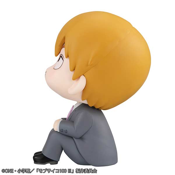 (PO) Look Up Series Mob Psycho 100 III - Reigen Arataka