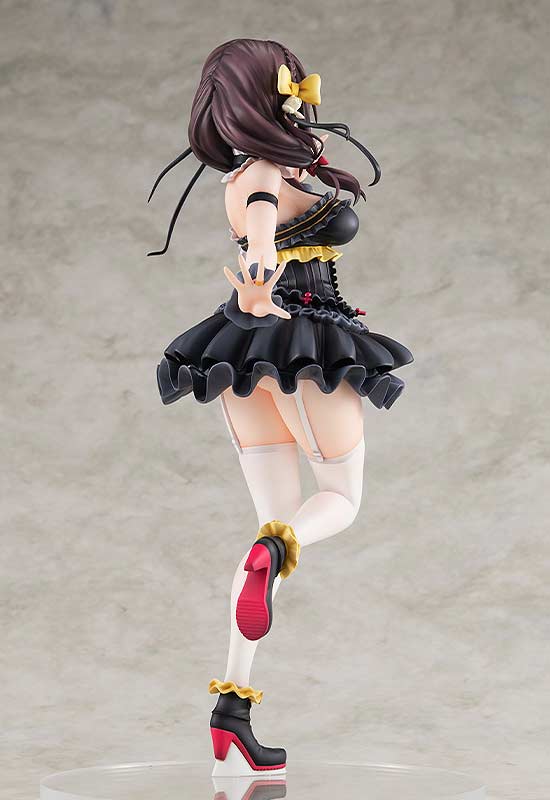 (PO) Kadokawa Collection KonoSuba - Yunyun Gothic Lolita Dress Ver.