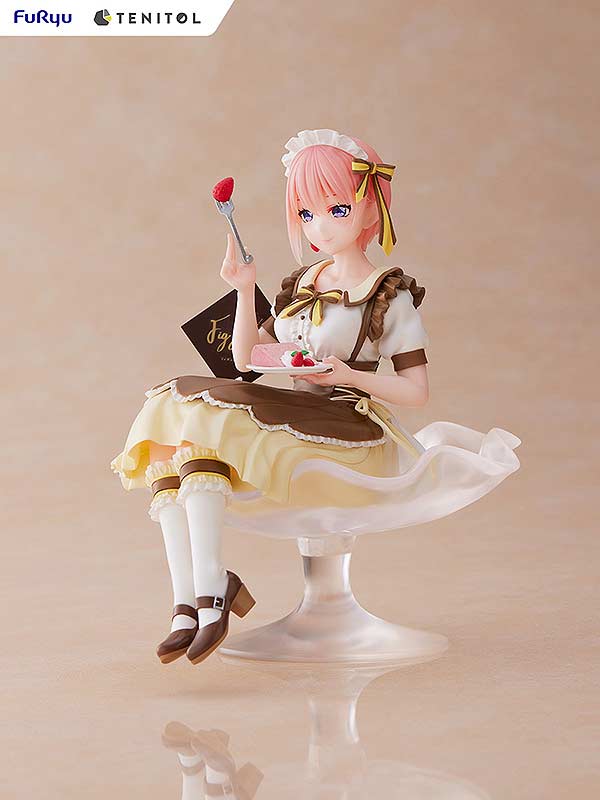 (PO) TENITOL Fig a la mode The Quintessential Quintuplets Specials - Ichika