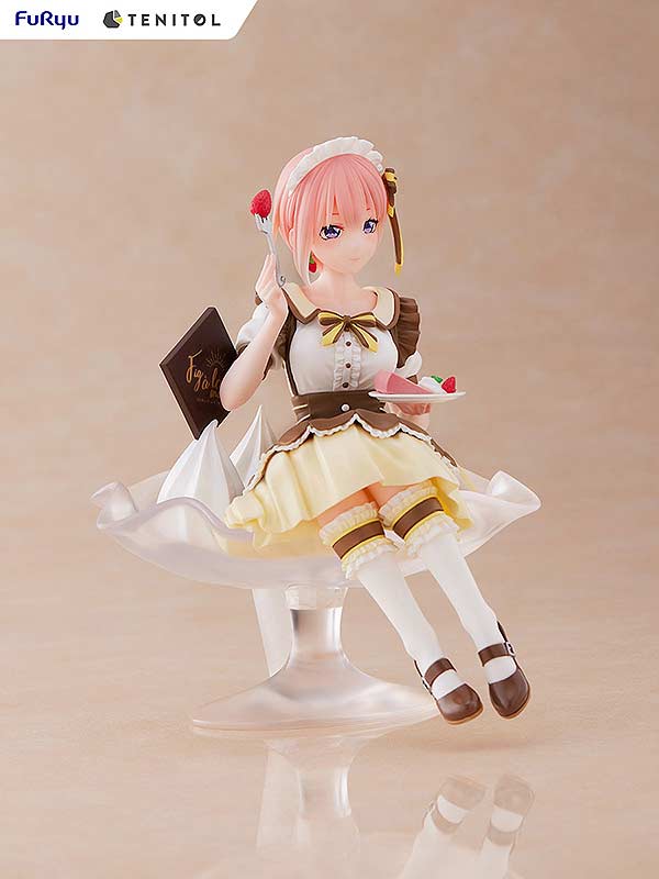 (PO) TENITOL Fig a la mode The Quintessential Quintuplets Specials - Ichika