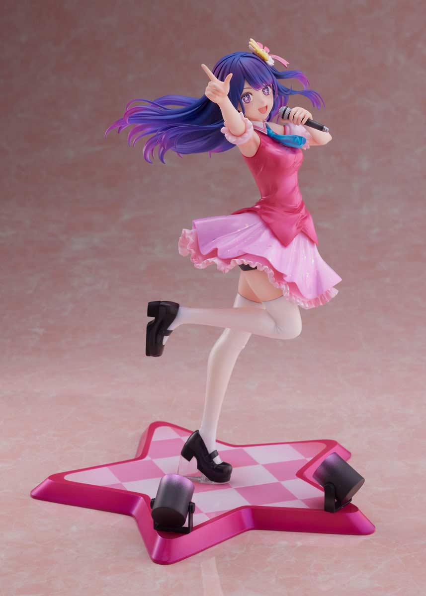 (PO) Oshi no Ko - Ai (FuRyu)