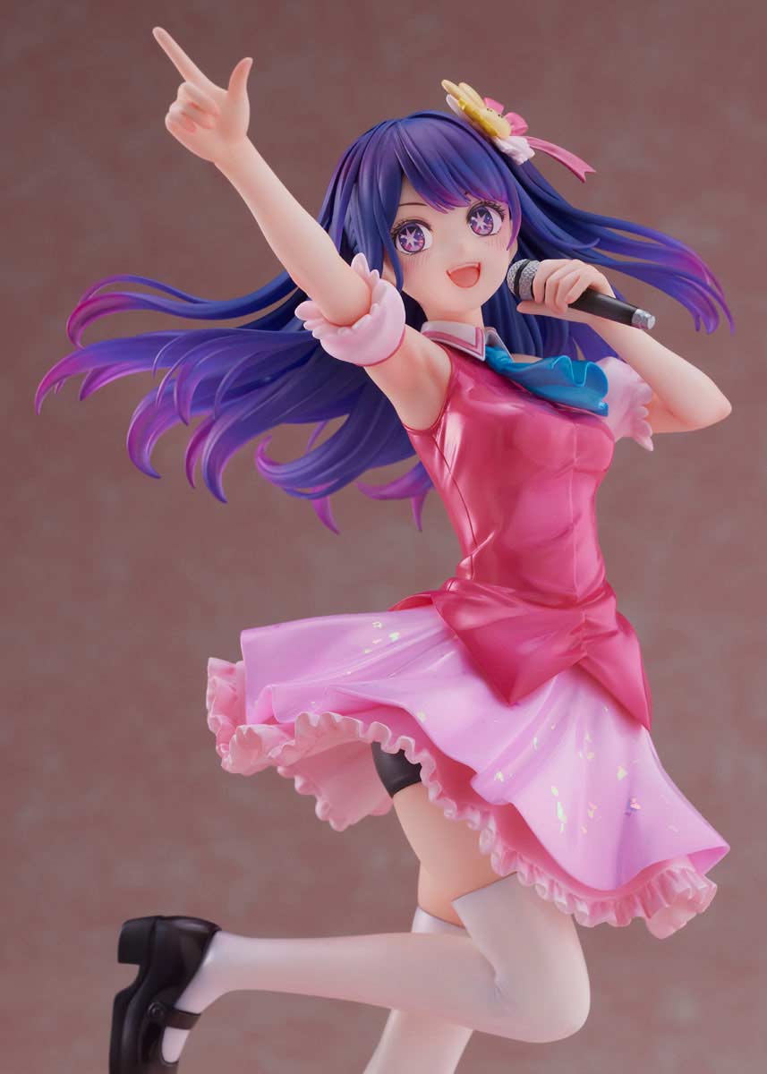 (PO) Oshi no Ko - Ai (FuRyu)