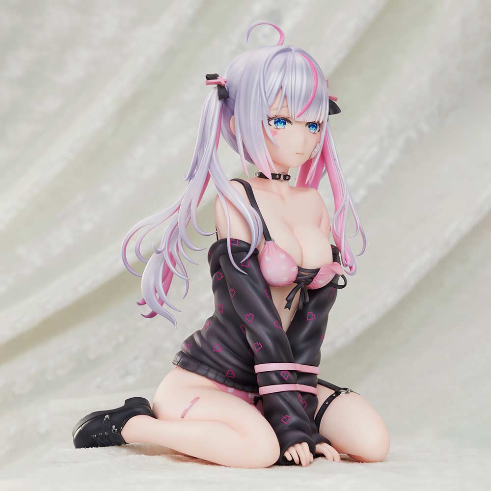 (PO) Rin Yuu Illustration Riyu-chan