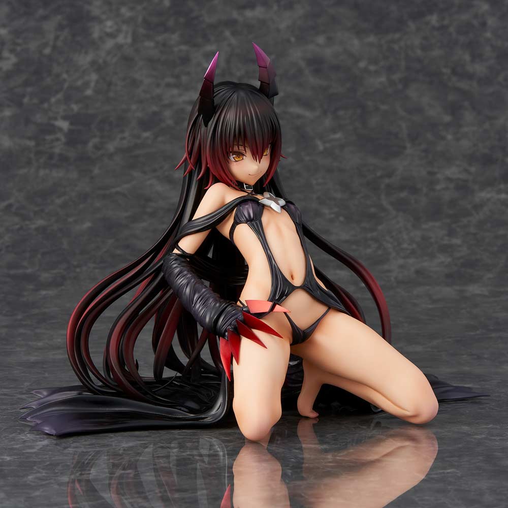 (PO) To Love-Ru Darkness - Nemesis Darkness Ver. (Re-issue)