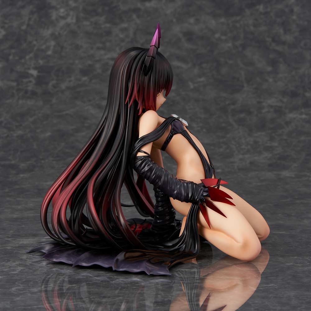(PO) To Love-Ru Darkness - Nemesis Darkness Ver. (Re-issue)