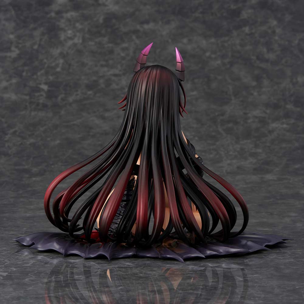(PO) To Love-Ru Darkness - Nemesis Darkness Ver. (Re-issue)